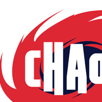 Steel City Chaos Hockey Logo
